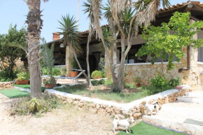 Гостиница Villa Dalila, Lampedusa e Linosa